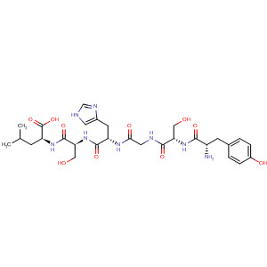 CAS 807366-23-0 molecular structure