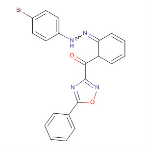 CAS 80815-90-3 molecular structure
