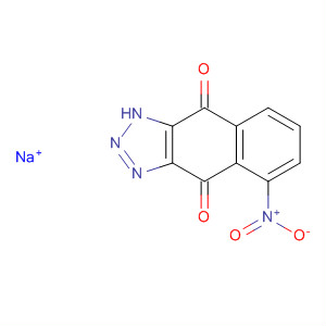 CAS 80841-90-3 molecular structure