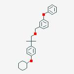 CAS 80844-23-1 molecular structure