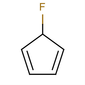 CAS 80904-23-0 molecular structure