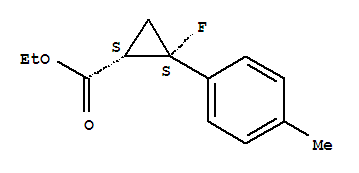 CAS 809282-90-4 molecular structure