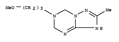 CAS 810630-23-0 molecular structure