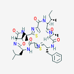 CAS 81098-23-9 molecular structure