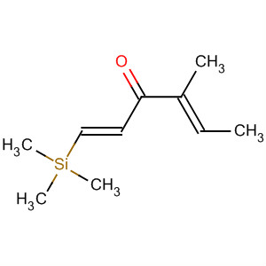 CAS 81255-90-5 molecular structure