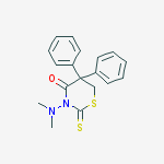 CAS 81468-23-7 molecular structure