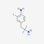 CAS 81530-23-6 molecular structure