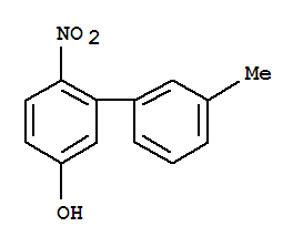 CAS 816423-23-1 molecular structure
