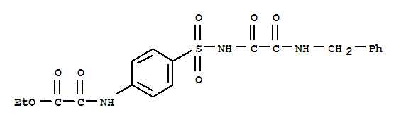 CAS 81717-23-9 molecular structure