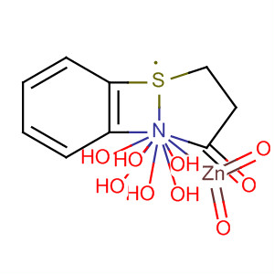 CAS 81784-23-8 molecular structure
