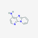 CAS 81810-23-3 structure