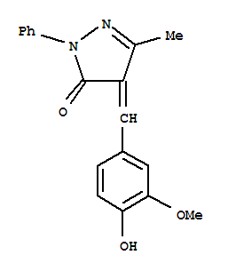 CAS 81836-90-0 molecular structure