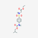 CAS 81865-23-8 molecular structure