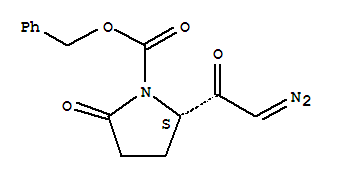 CAS 81910-23-8 molecular structure