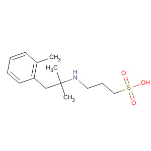 CAS 819865-23-1 molecular structure
