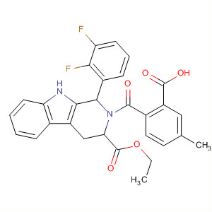 CAS 820217-90-1 structure