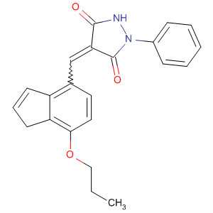 CAS 820237-23-8 molecular structure