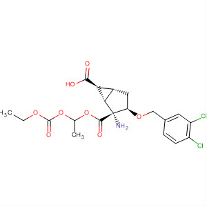 CAS 820244-23-3 molecular structure