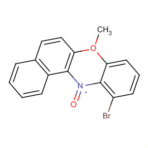 CAS 82071-23-6 molecular structure