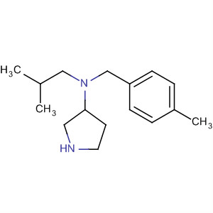 CAS 820984-23-4 molecular structure