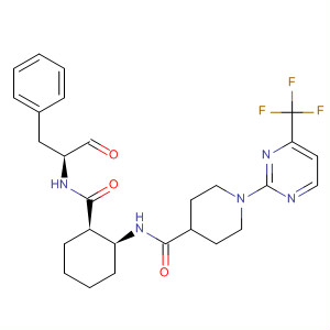 CAS 820990-23-6 molecular structure