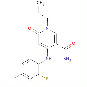 CAS 821790-23-2 molecular structure