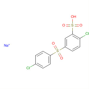 CAS 821791-90-6 molecular structure