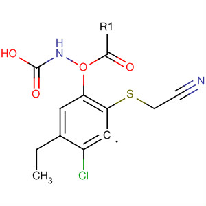 CAS 821806-23-9 molecular structure