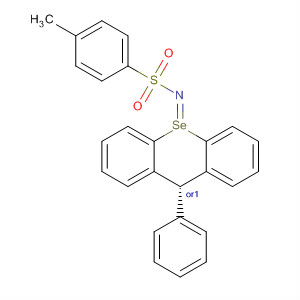 CAS 82238-23-1 molecular structure