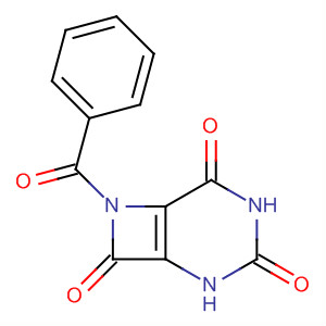 CAS 82241-23-4 molecular structure