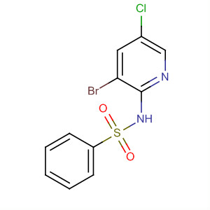 CAS 823201-90-7 molecular structure