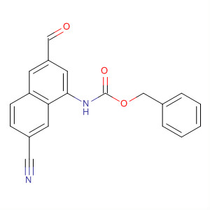 CAS 823236-23-3 molecular structure