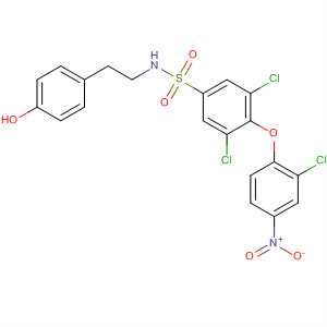 CAS 823781-90-4 molecular structure