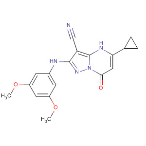 CAS 824397-90-2 molecular structure