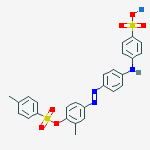 CAS 82457-23-6 molecular structure