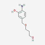 CAS 824933-90-6 molecular structure