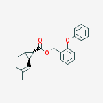 CAS 82535-23-7 molecular structure