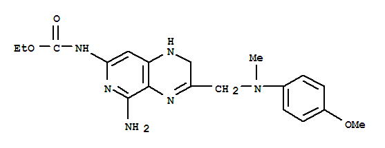 CAS 82585-90-8 structure
