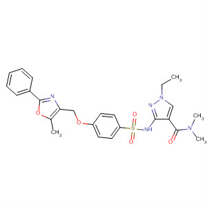CAS 827018-23-5 molecular structure
