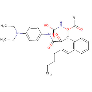 CAS 827023-23-4 molecular structure