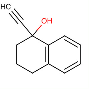 CAS 82720-23-8 molecular structure
