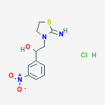 CAS 82760-90-5 molecular structure