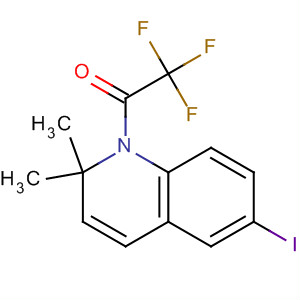 CAS 828938-90-5 molecular structure