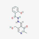CAS 82970-90-9 molecular structure