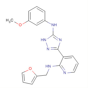 CAS 830332-23-5 molecular structure