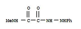CAS 831-90-3 molecular structure