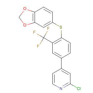 CAS 831189-90-3 molecular structure