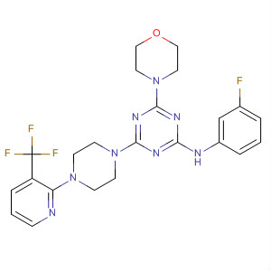 CAS 831190-90-0 molecular structure