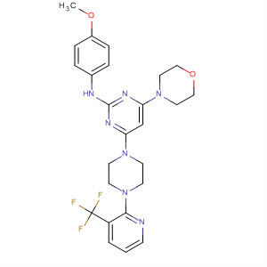 CAS 831191-23-2 molecular structure