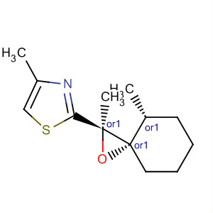 CAS 831224-90-9 molecular structure
